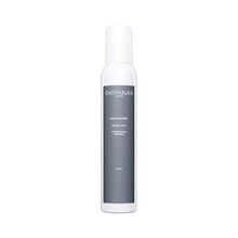 Sachajuan - Hair Mousse Medium Hold - Styling hair mousse - 200ml