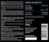 Magnesium+ / 160 Caps