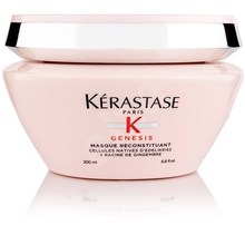 Kérastase - Genesis Masque Reconstituant (weak hair with a tendency to fall out) - Strengthening mask - 200ml