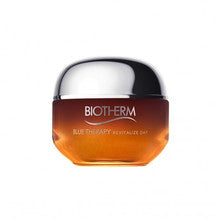 BIOTHERM - Blue Therapy Amber Algae Revitalize Day Cream - Revitalizing and rejuvenating cream - 50ml