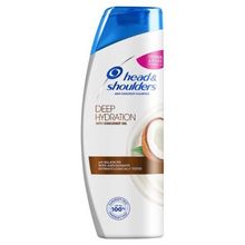 Head & Shoulders - Deep Hydration Coconut Anti-Dandruff Shampoo - Anti-dandruff shampoo - 625ml
