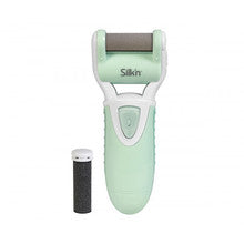 Silk'n - MicroPedi Wet-and-Dry - Hard skin remover