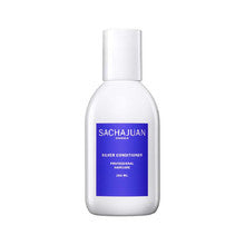 Sachajuan - Silver Conditioner - Conditioner neutralizing yellow tones - 220ml