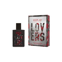 Replay - Signature Lovers Man EDT - 30ml