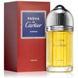 Cartier - Pasha de Cartier Parfum - 150ml