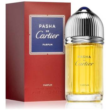 Cartier - Pasha de Cartier Parfum - 150ml