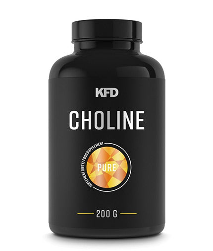 Pure Choline - 0.200 кг