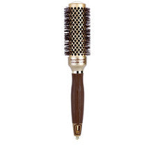 Olivia Garden - NanoThermic Ceramic + Ion 34 Hairbrush