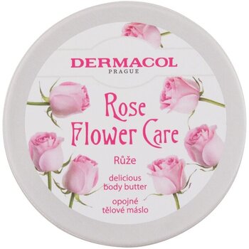 Dermacol - Rose Flower Care Body Butter - 75ml
