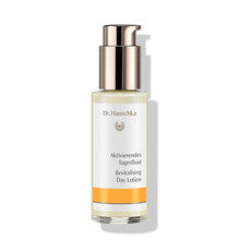 Dr. Hauschka - Revitalising Day Lotion - Activating lotion - 50ml