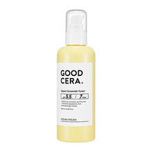Holika Holika - Good Cera Super Ceramide Toner (Dry & Sensitive Skin) - Skin tonic - 180ml