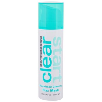 Dermalogica - Clear Start Blackhead Clearing Fizz Mask - Facial mask - 50ml
