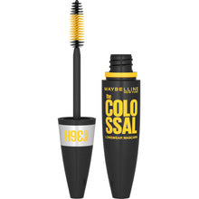 Maybelline - The Colossal Up To 36 H Longwear Mascara - Mascara 10 ml
