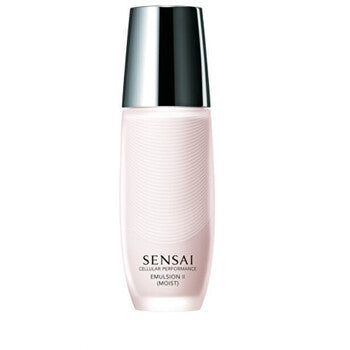 Sensai - Cellular Performance Emulsion II - Daily skin cream - 50ml
