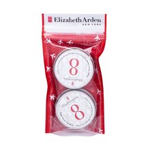 Elizabeth Arden - Eight Hour Cream Lip Protectant Set - Gift set - 26ml