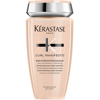 Kérastase - Curl Manifesto Shampoo - 250ml