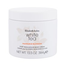 Elizabeth Arden - White Tea Mandarin Blossom - Body cream - 384ml