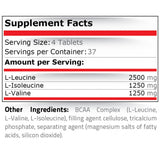 BCAA 5000 - 150 Таблетки