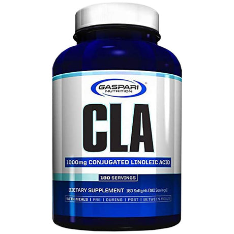 CLA 1000 mg 180 Гел капсули - Feel You
