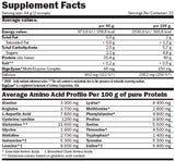 Micellar Casein - 1.00 kg - Feel You
