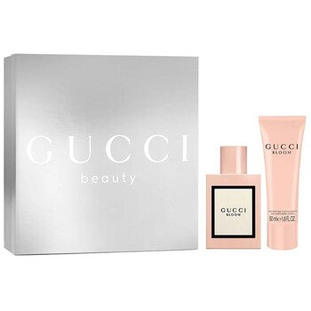 Gucci - Gucci Bloom Gift set EDP 50 ml and body lotion 50 ml - 50ml