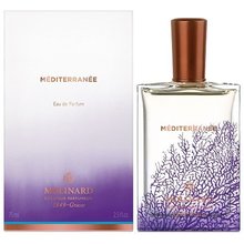 Molinard - La Fraicheur Méditerranee EDP - 75ml