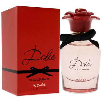 Dolce Gabbana - Dolce Rose EDT - 50ml