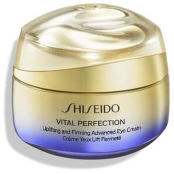 Shiseido - Vital Perfection Uplifting and Firming Eye Cream - 15ml