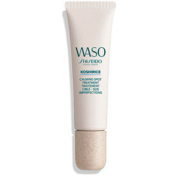 Shiseido - Waso Koshirice Calming Spot - 20ml