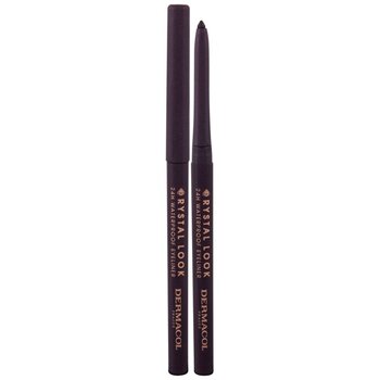 Dermacol - Crystal Look 24H Waterproof Eyeliner