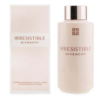 Givenchy - Irresistible Givenchy Tělové mléko - 200ml