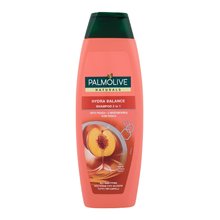 Palmolive - Naturals Hydra Balance 2in1 Shampoo - Šampon - 350ml