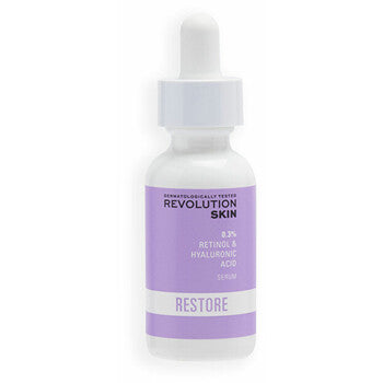 Revolution Skincare - Retinol Vitamins Hyaluronic 0,3% - 30ml