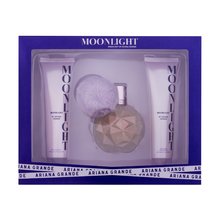 Ariana Grande - Moonlight Dárková sada EDP 100 ml, tělový krém 100 ml a sprchový gel 100 ml - 100ml