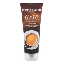 Dermacol - Aroma Ritual Coffee Shot Shower Gel - 250ml