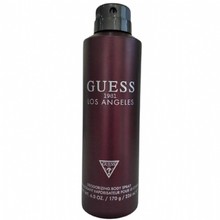 Guess - Guess 1981 Los Angeles for Men Deospray - 226ml