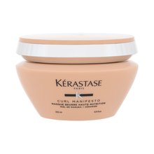 Kérastase - Curl Manifesto Extra-Rich Nourishing Mask (wavy and curly hair) - 200ml