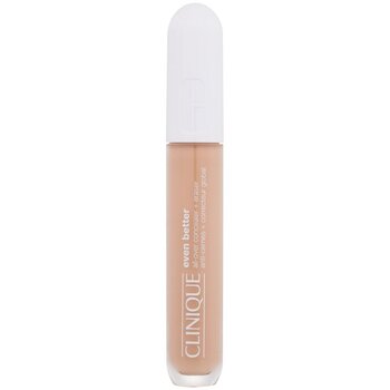 Clinique - Even Better All Over Concealer + Eraser 6 ml - 01 WN Flax