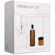 Ziaja - Cupuacu Set