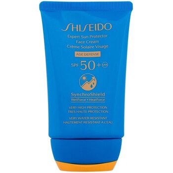Shiseido - Expert Sun Protector Face Cream SPF 50+ - 50ml