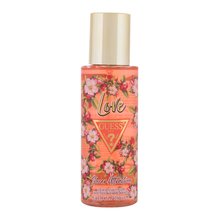 Guess - Love Sheer Attraction - Body spray - 250ml