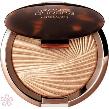 Estee Lauder - Bronze Goddess Highlighting Powder Gelee 9 g