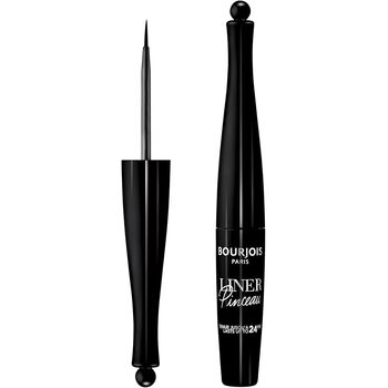 Bourjois - Liner Pinceau Waterproof Eyeliner 2,5 g