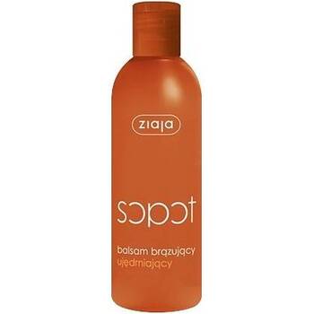 Ziaja - Subtle Bronze Body Lotion - 300ml