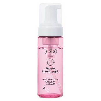 Ziaja - Cleansing Foam Face Wash - 150ml