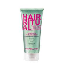 Dermacol - Hair Ritual Weightless & Volume Conditioner - Strengthening conditioner - 200ml
