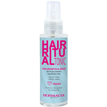 Dermacol - Hair Ritual Hair Growth & Serum - 100ml