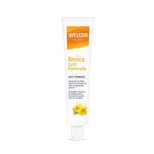 Weleda - Arnica ointment - 25.0g