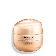 Shiseido - Benefiance Overnight Wrinkle Resisting Cream (mature skin) - 50ml