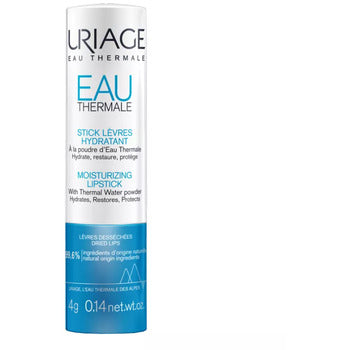 Uriage - Moisturizing Lipstick - 4.0g